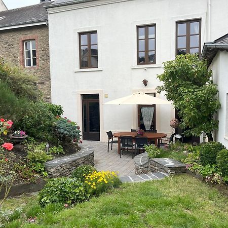 Gite L'Hote-Antique Bouillon Extérieur photo