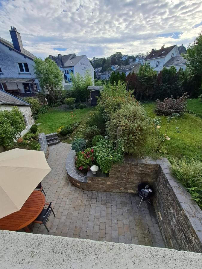 Gite L'Hote-Antique Bouillon Extérieur photo